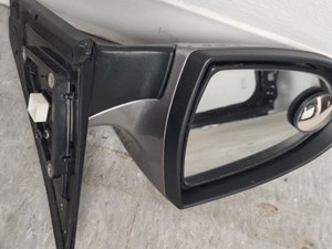 2015 Kia Sportage Left  Side View Mirror