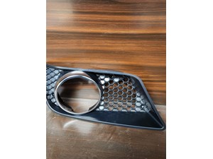 2008 Mercedes S Class Left Grille