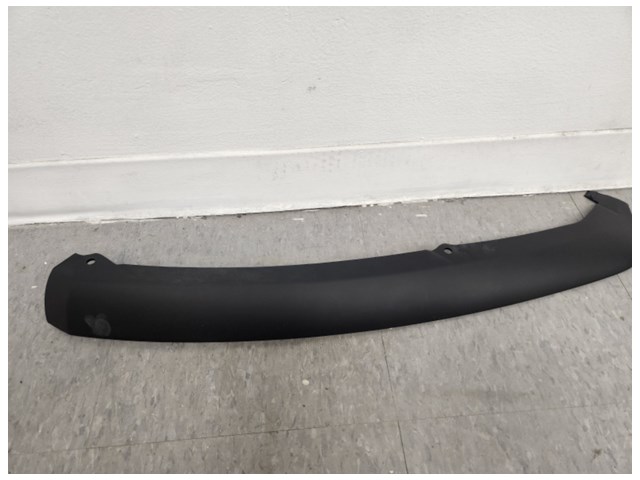 2012 Ford Focus Front Valance