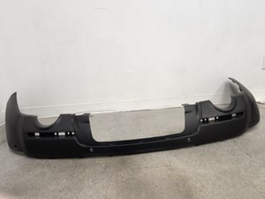 2012 Ford Explorer Rear Lower Bumper Cover