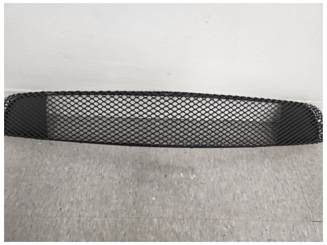 2008 Mercedes Slk350 Front Bumper Center  Grille