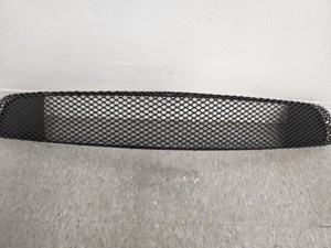 2008 Mercedes Slk350 Front Bumper Center  Grille
