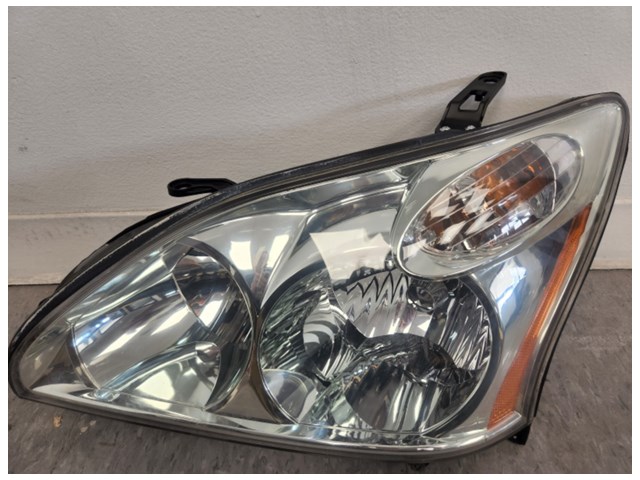 2008 Lexus RX 350 Driver Side Headlight