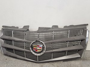 2011 Cadillac CTS Front Grille