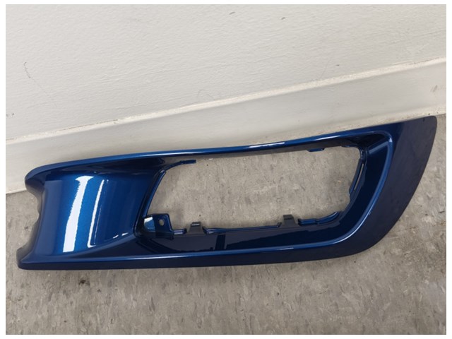 2012 Honda Civic Right Fog Light Cover