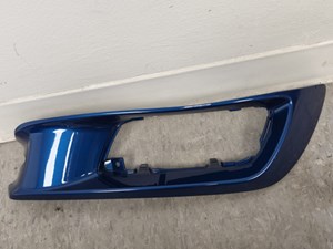 2012 Honda Civic Right Fog Light Cover