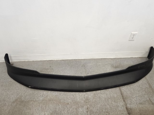 2015 Chevy Suburban 1500 / Tahoe Front Bumper Spoiler Lip