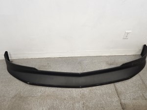 2015 Chevy Suburban 1500 / Tahoe Front Bumper Spoiler Lip