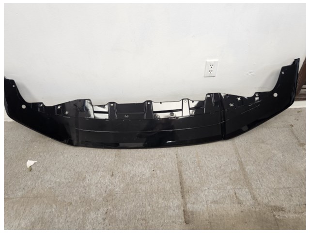 2017 Honda Civic Front Bumper Lower Grille