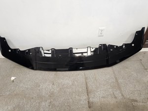 2017 Honda Civic Front Bumper Lower Grille