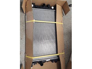 2015 Chevy Cruze Radiator
