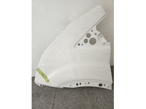 2018 Ford Transit Fender