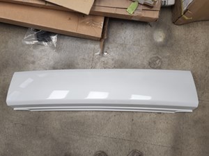 2008 Mitsubishi Outlander Tailgate Moulding/ outer panel