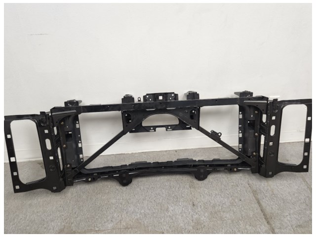 2014-2018  GMC Sierra 1500 Front Header Mounting Panel