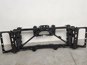 2014-2018  GMC Sierra 1500 Front Header Mounting Panel