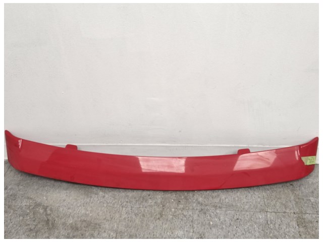 2005 Ford Mustang Trunk Spoiler