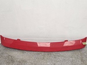 2005 Ford Mustang Trunk Spoiler