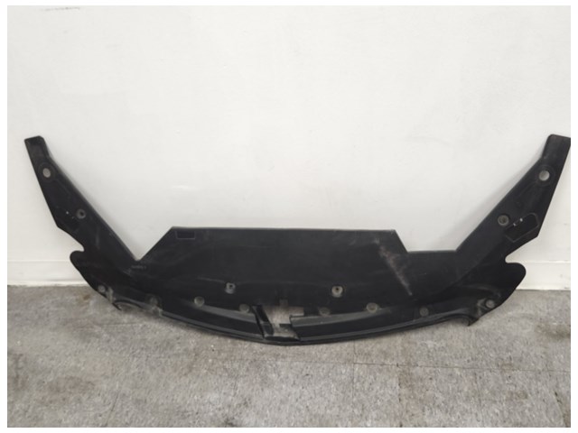 2014 Cadillac ATS Radiator Support/Sight Shield