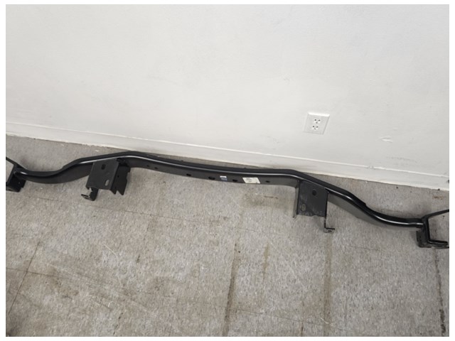 2004 Ford F150 Rear Bumper Reinforcement
