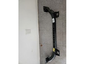 2017 Cadillac XT5 Radiator Support/Lower Tie Bar