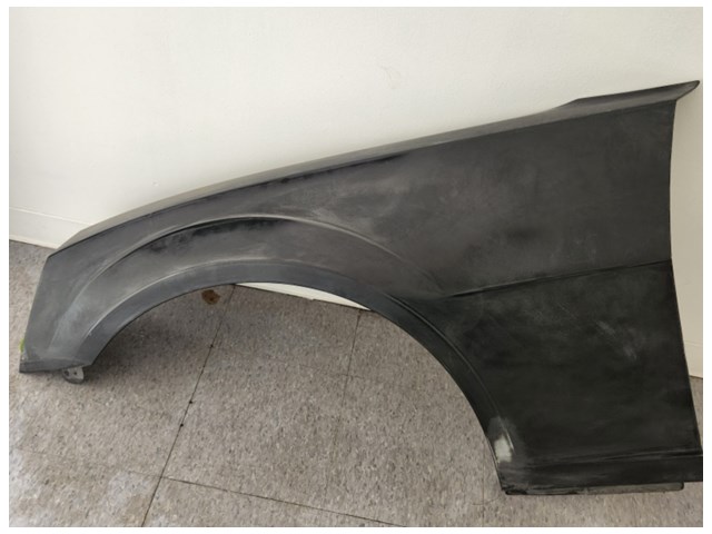 2012 Chevy Camaro Driver Side Fender