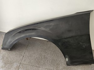 2012 Chevy Camaro Driver Side Fender