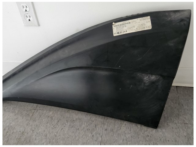 2010 Mercedes Sprinter Roof Panel 