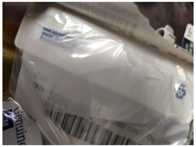 2012 Chevy Camaro RT Stone Guard