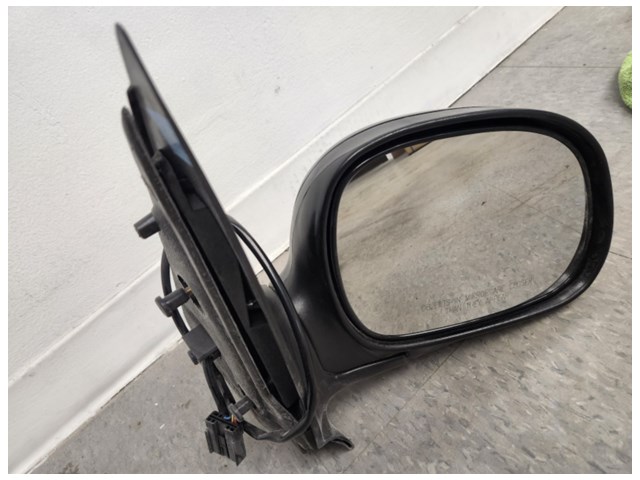 1998-2002Ford Expedition/ 2001 Ford F150  Passenger Side View Mirror