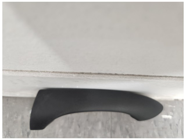 2004 BMW X5 Exterior Door Handle Bracket