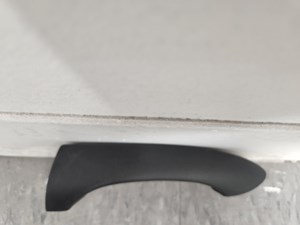 2004 BMW X5 Exterior Door Handle Bracket