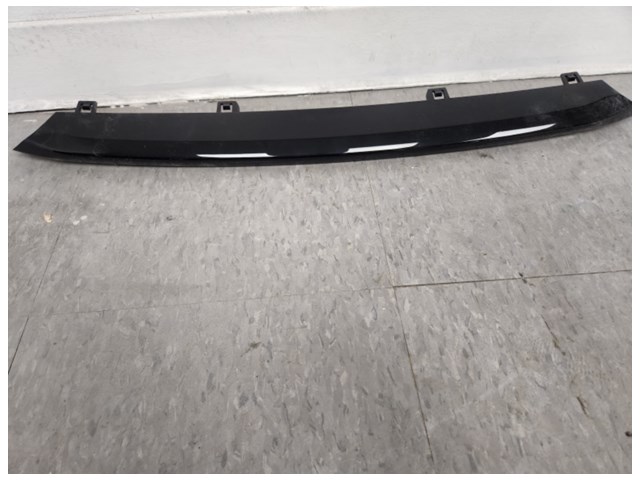 2017 BMW 230i Front Bumper Filler