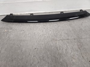 2017 BMW 230i Front Bumper Filler