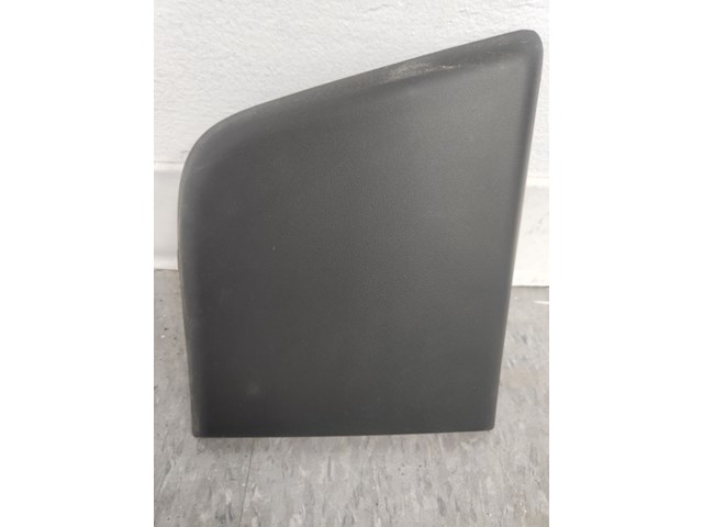 2014 Dodge Ram 1500 Front Door Outside Moulding