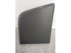 2014 Dodge Ram 1500 Front Door Outside Moulding