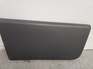 2014 Dodge Ram 1500 Outside Door Molding 
