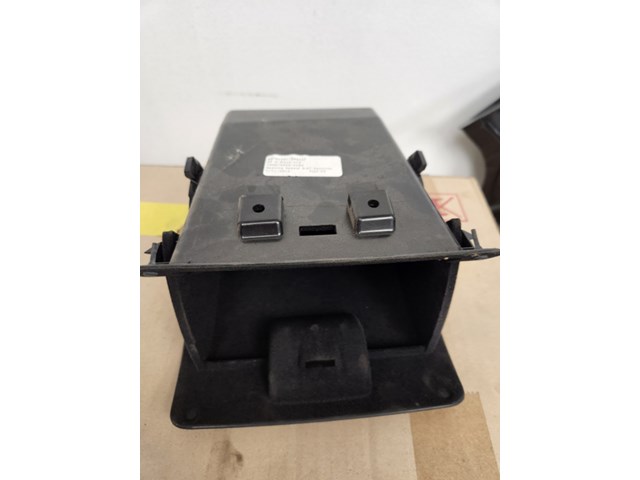 2010 BMW X3 Glove Box