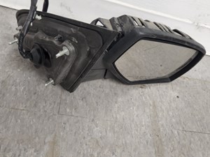 2016 Chevy Silverado 1500 Side View Mirror w/o cap