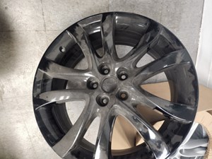 2014 Mazda Mazda6 Wheel (Black)