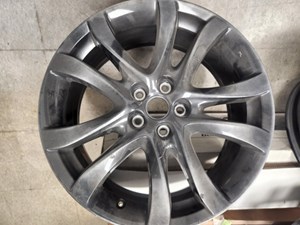 2014 Mazda Mazda6 Wheel (Grey)