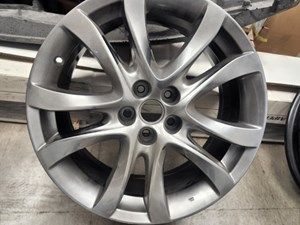 2014 Mazda Mazda6 Wheel (silver)