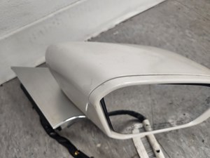 2017 Lincoln Continental Passenger Side View Mirror