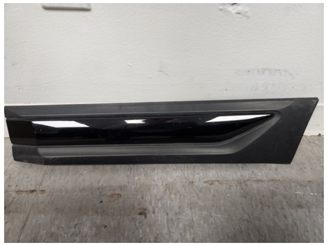 2017 Mitsubishi Outlander Left Rear Door Panel Trim