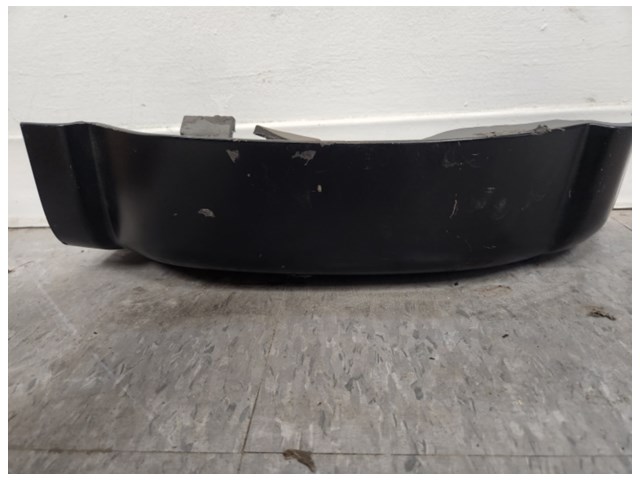 2001-2007 GMC Sierra 1500 Cab Corners, Driver Side and Passenger Side