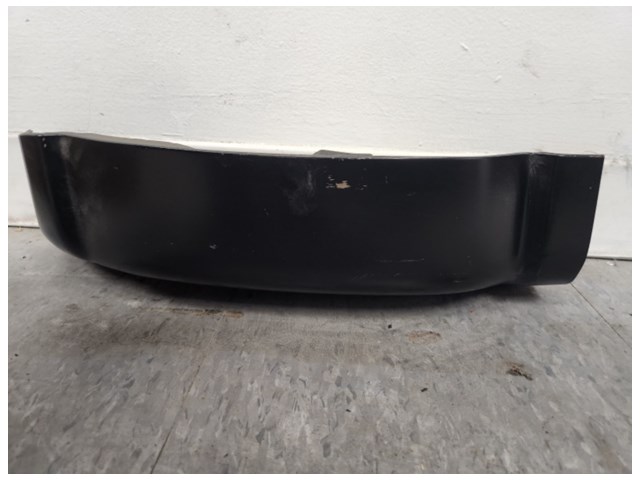 2001-2007 GMC Sierra 1500 Cab Corners, Driver Side and Passenger Side