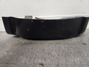 2001-2007 GMC Sierra 1500 Cab Corners, Driver Side and Passenger Side