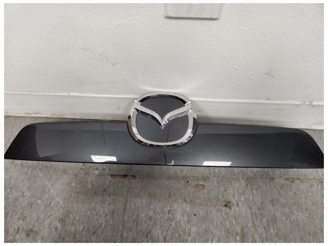 2016 Mazda CX-5 Center Line Trim 