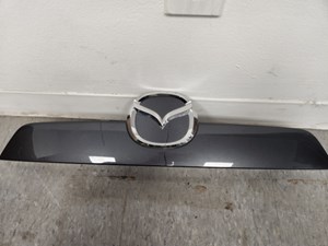 2016 Mazda CX-5 Center Line Trim 