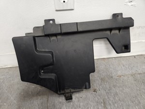 2006 Pontiac G6 Lower Dash Hush Trim