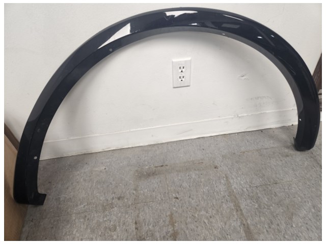 2018 Ford F150 Rear Fender Flare